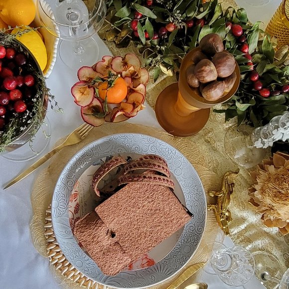 Zanj Cellphone Purse with Thin Kariba Strap Pink - Picture 1 of 5